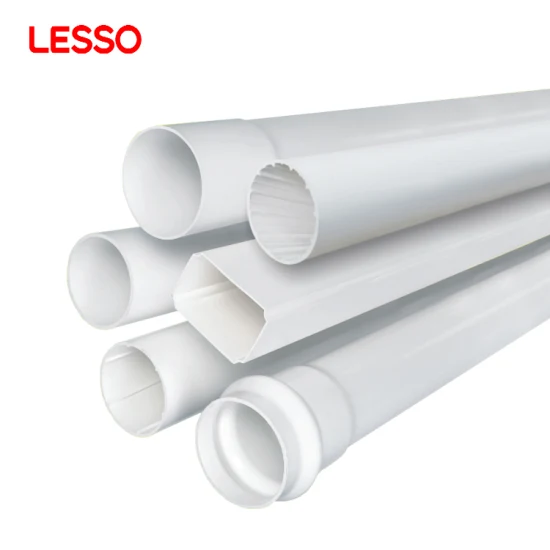 Lesso Long Service Life PVC