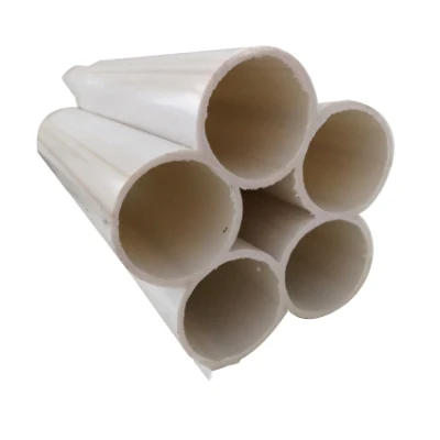 HDPE Porous Honeycomb Tube Grid Communication Pipes